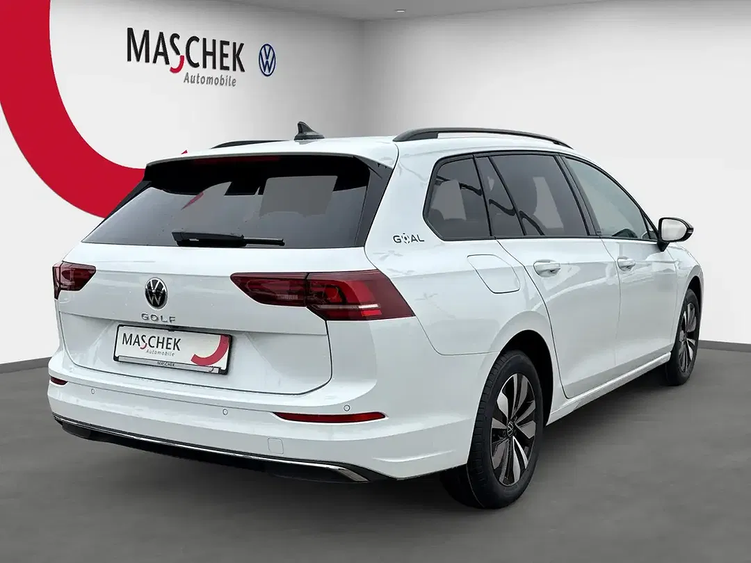 Volkswagen Golf Variant - Thumbnail 5