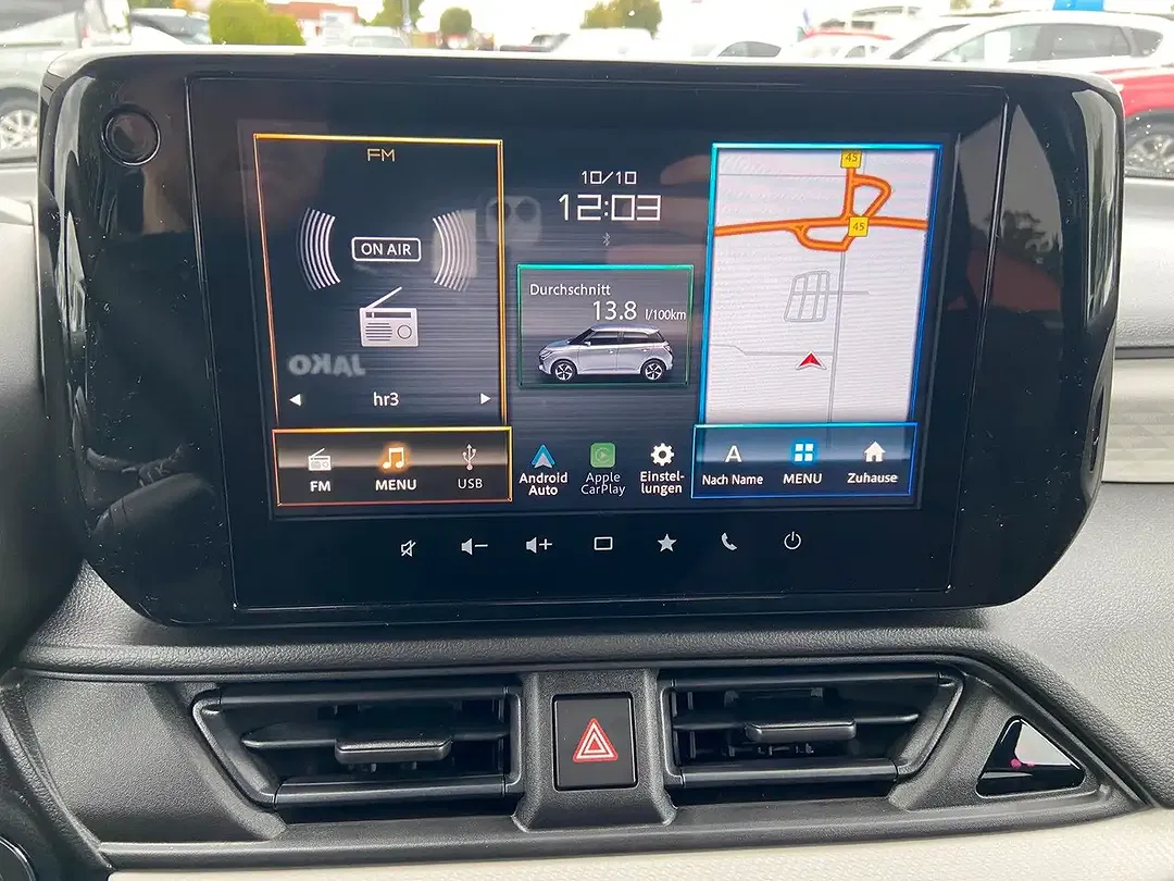 Suzuki Swift - Thumbnail 15