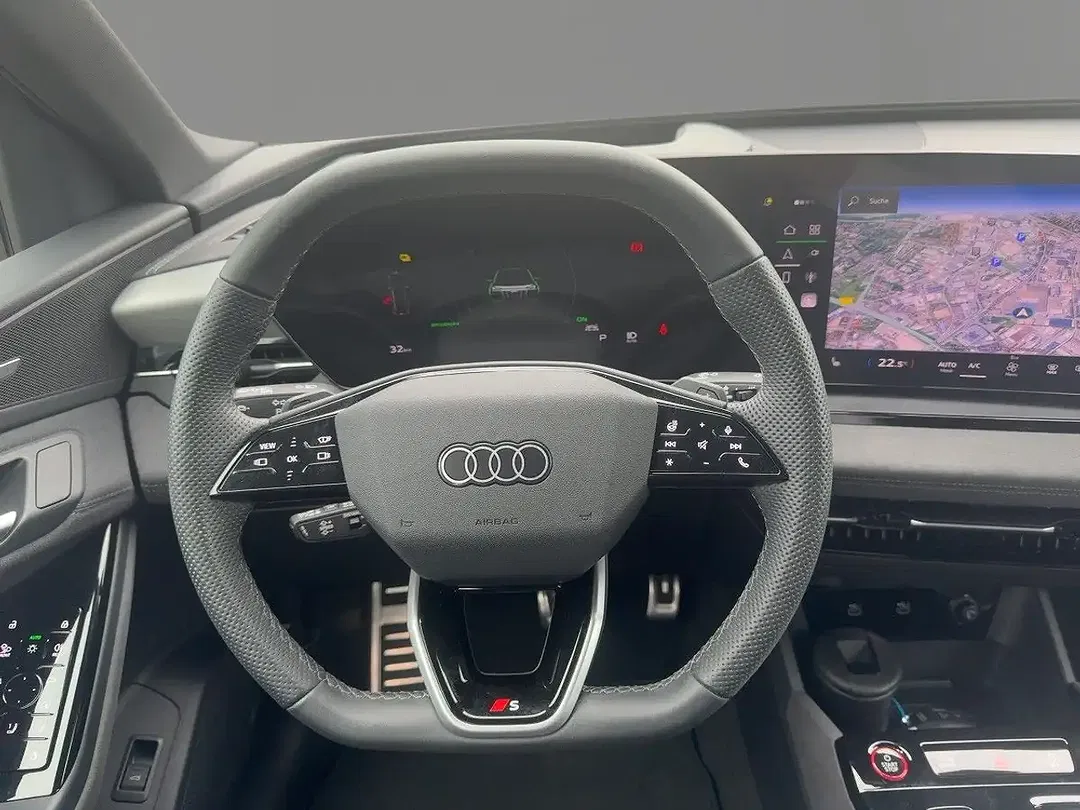 Audi SQ6 e-tron - Thumbnail 9