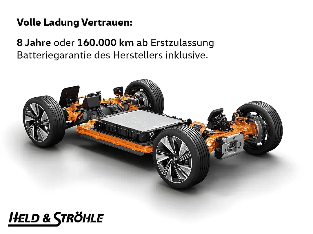 Audi SQ6 e-tron - Thumbnail 12