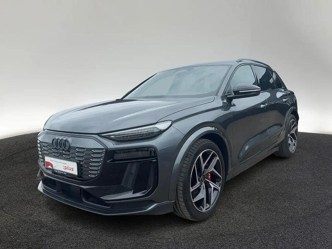 Audi SQ6 e-tron - Afbeelding 1