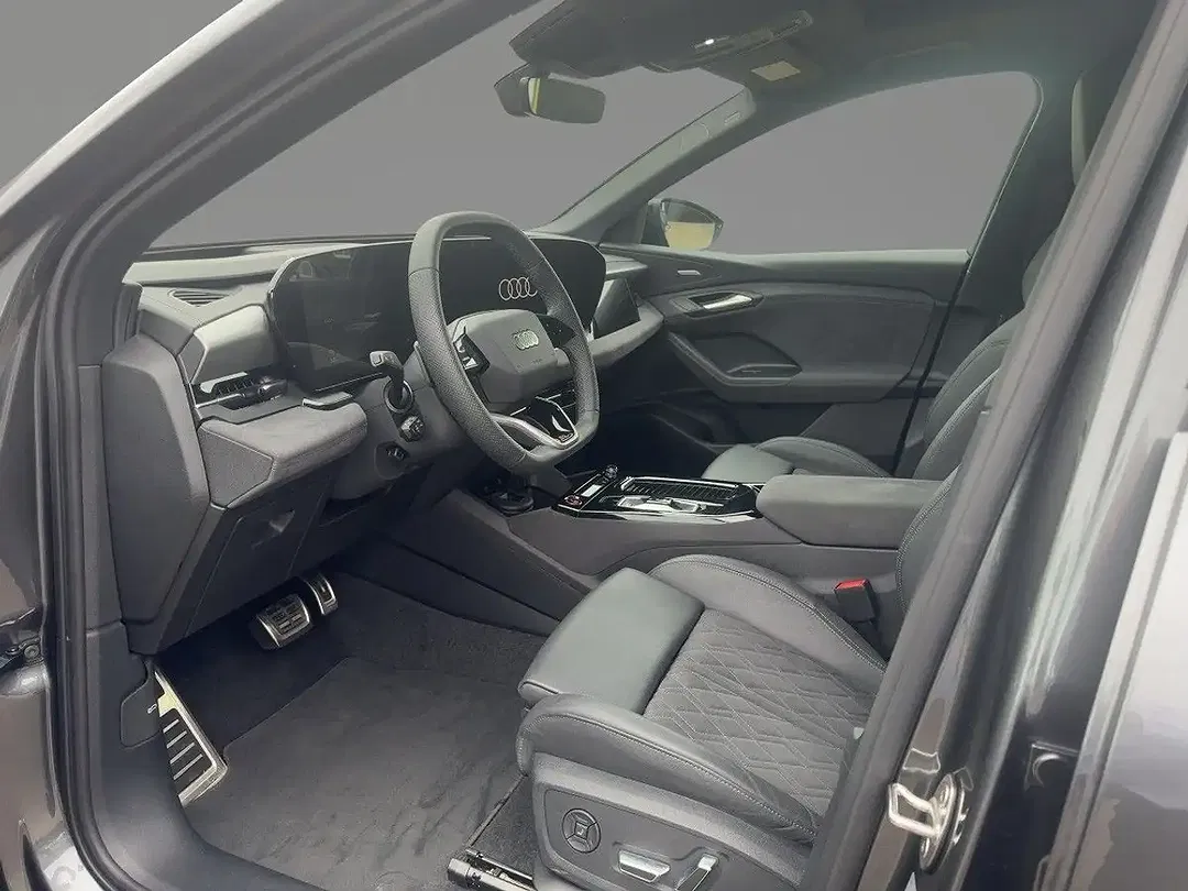 Audi SQ6 e-tron - Thumbnail 6