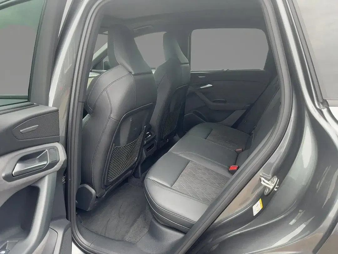 Audi SQ6 e-tron - Thumbnail 7