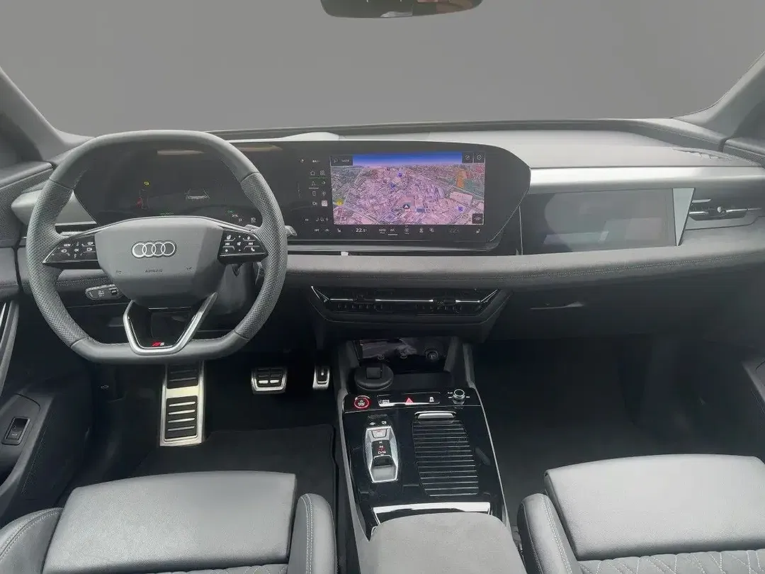 Audi SQ6 e-tron - Thumbnail 8