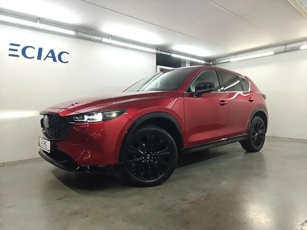 Mazda CX-5 - Afbeelding 1