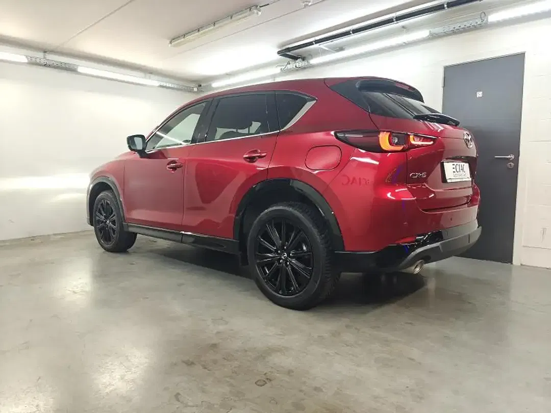 Mazda CX-5 - Thumbnail 10
