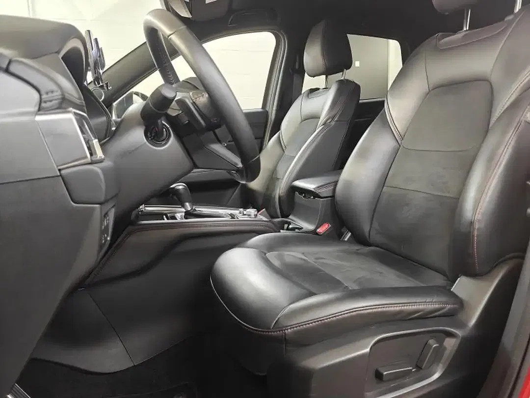 Mazda CX-5 - Thumbnail 4