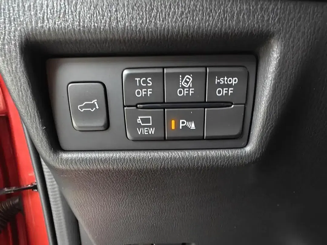 Mazda CX-5 - Thumbnail 6