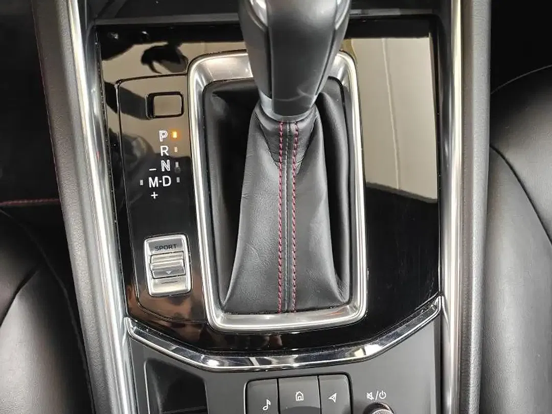 Mazda CX-5 - Thumbnail 7
