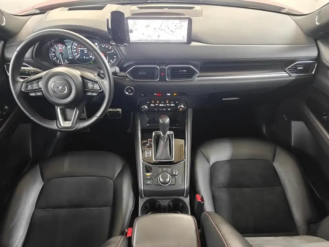 Mazda CX-5 - Thumbnail 9