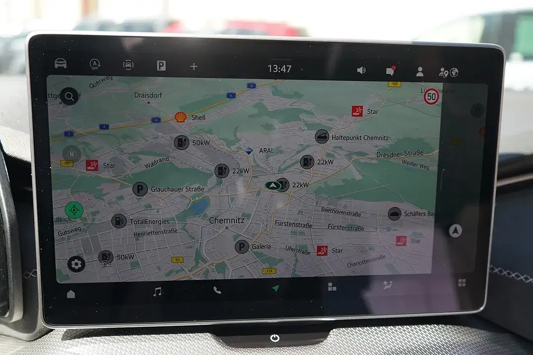 Skoda Kodiaq - Thumbnail 11
