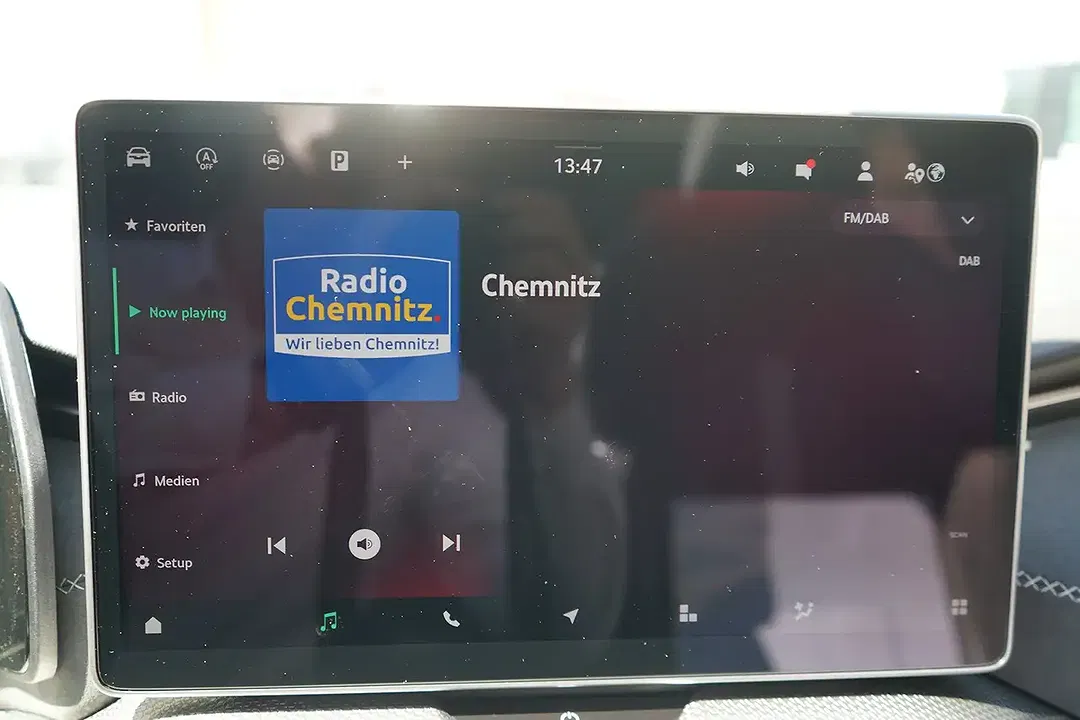 Skoda Kodiaq - Thumbnail 12