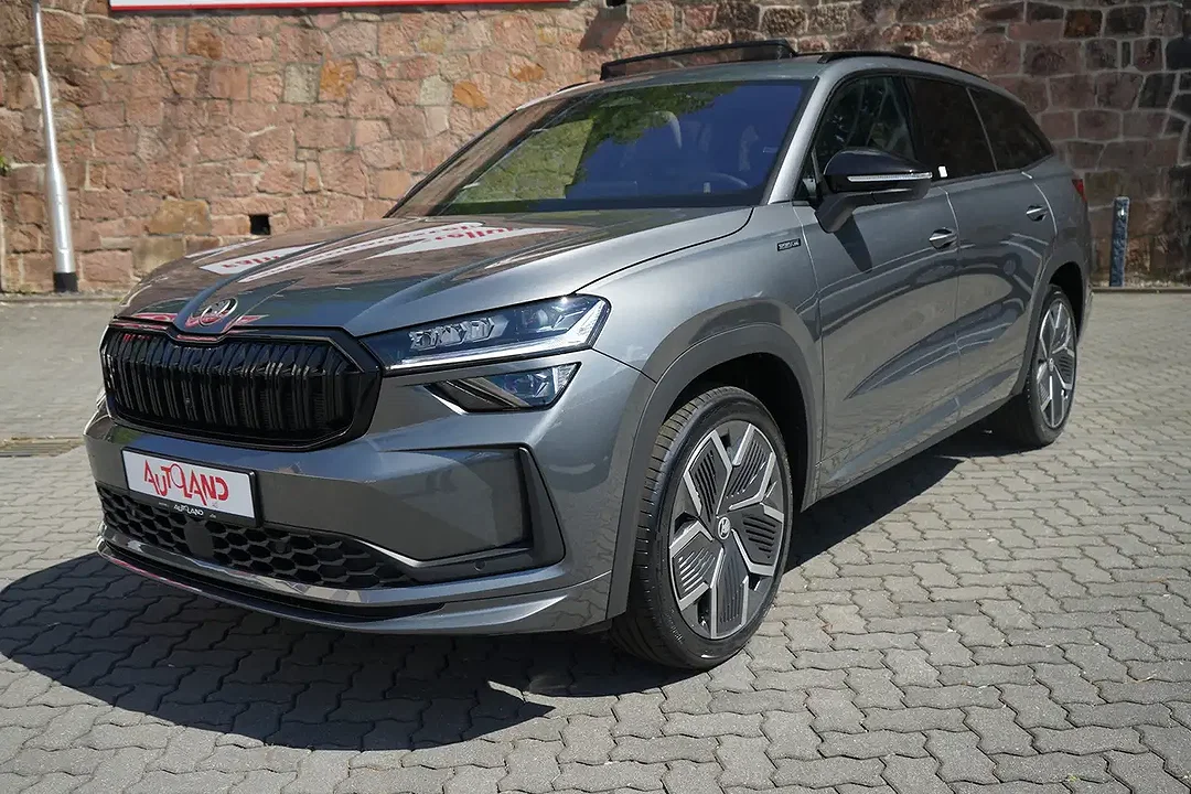 Skoda Kodiaq - Afbeelding 1