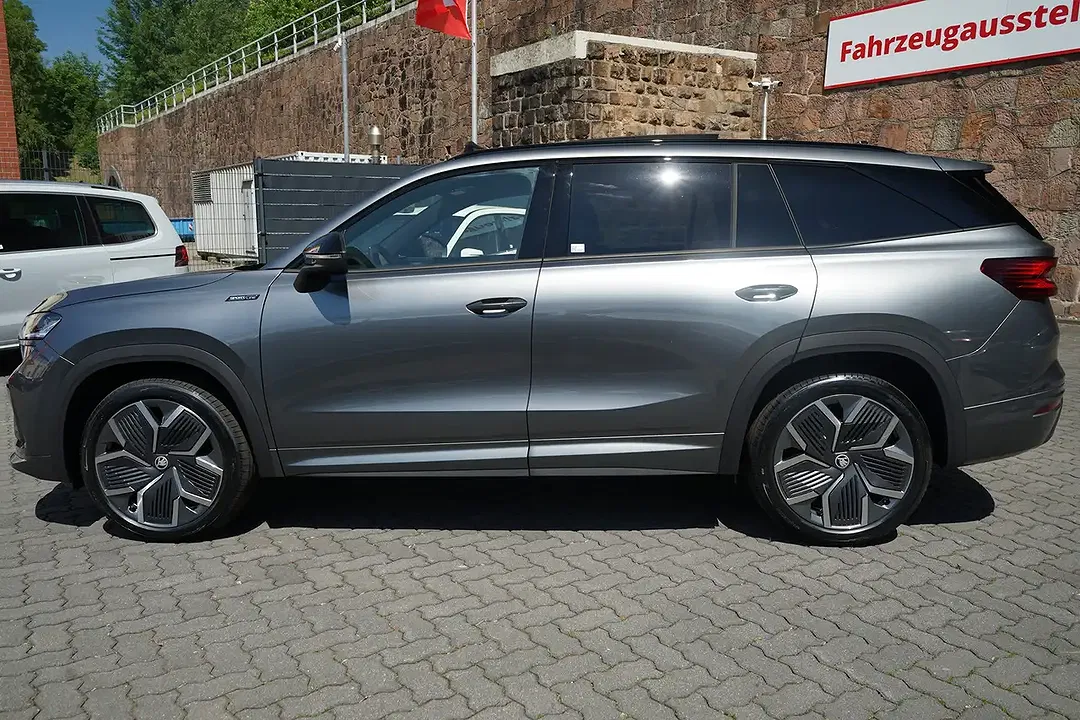 Skoda Kodiaq - Thumbnail 2