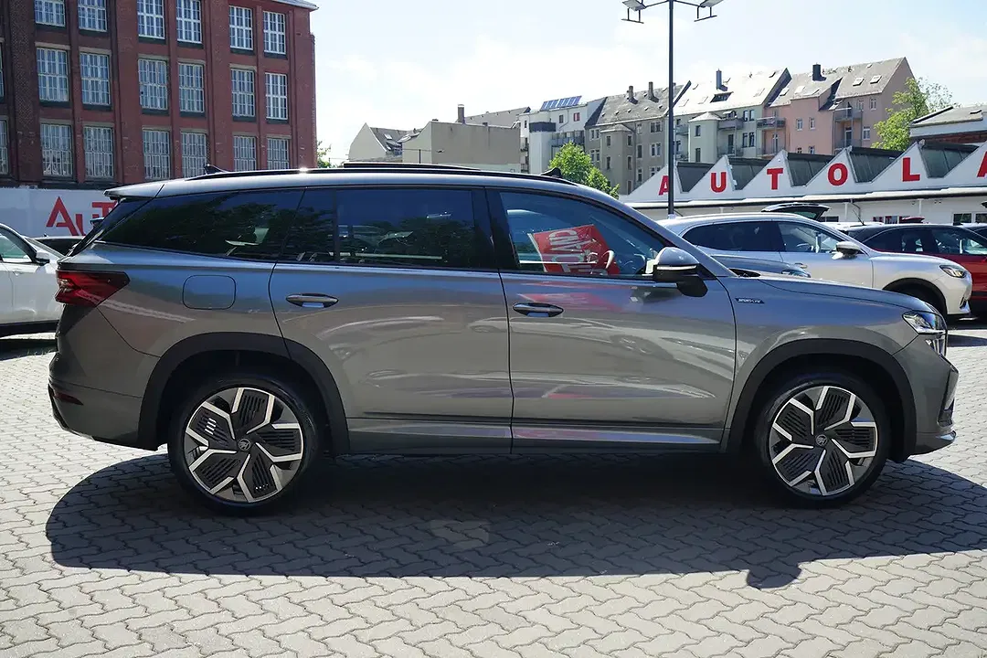 Skoda Kodiaq - Thumbnail 6