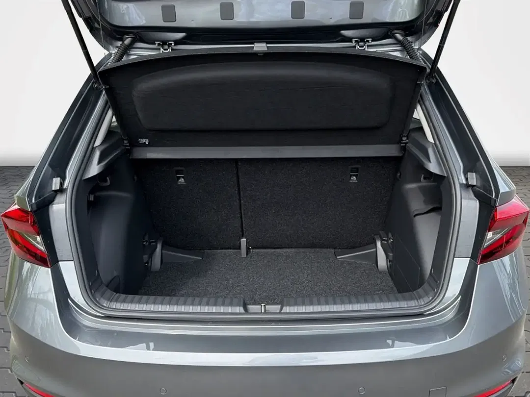 Skoda Fabia - Thumbnail 11