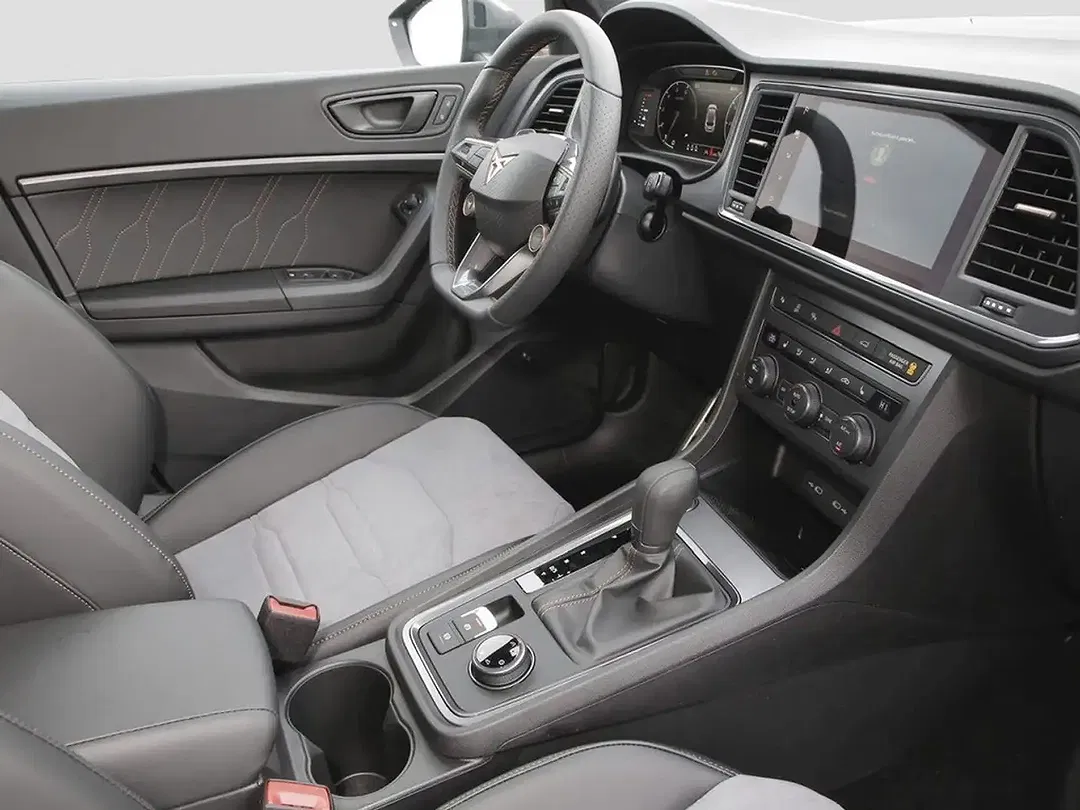 CUPRA Ateca - Thumbnail 10