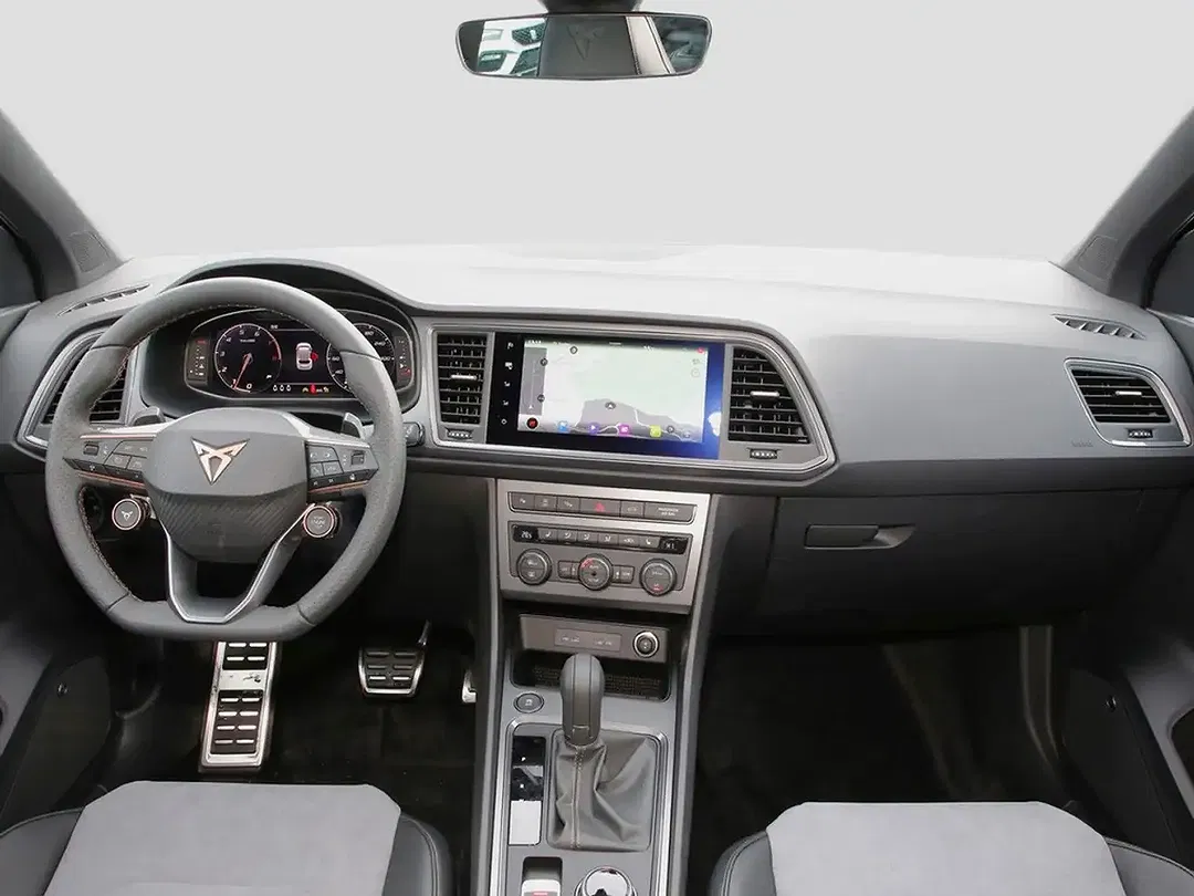 CUPRA Ateca - Thumbnail 13