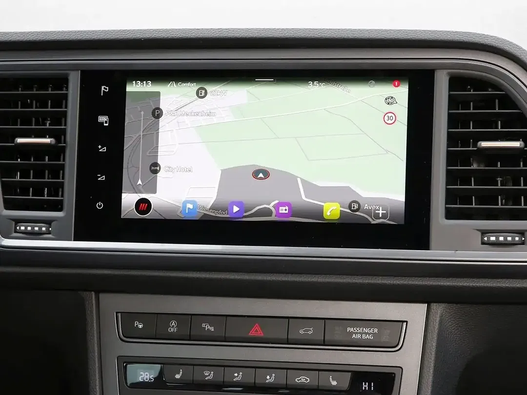 CUPRA Ateca - Thumbnail 14