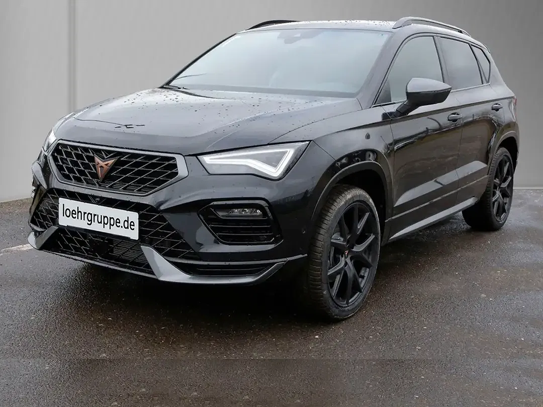 CUPRA Ateca - Thumbnail 2