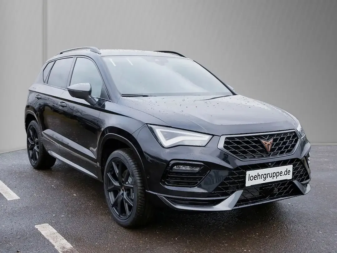 CUPRA Ateca - Thumbnail 4
