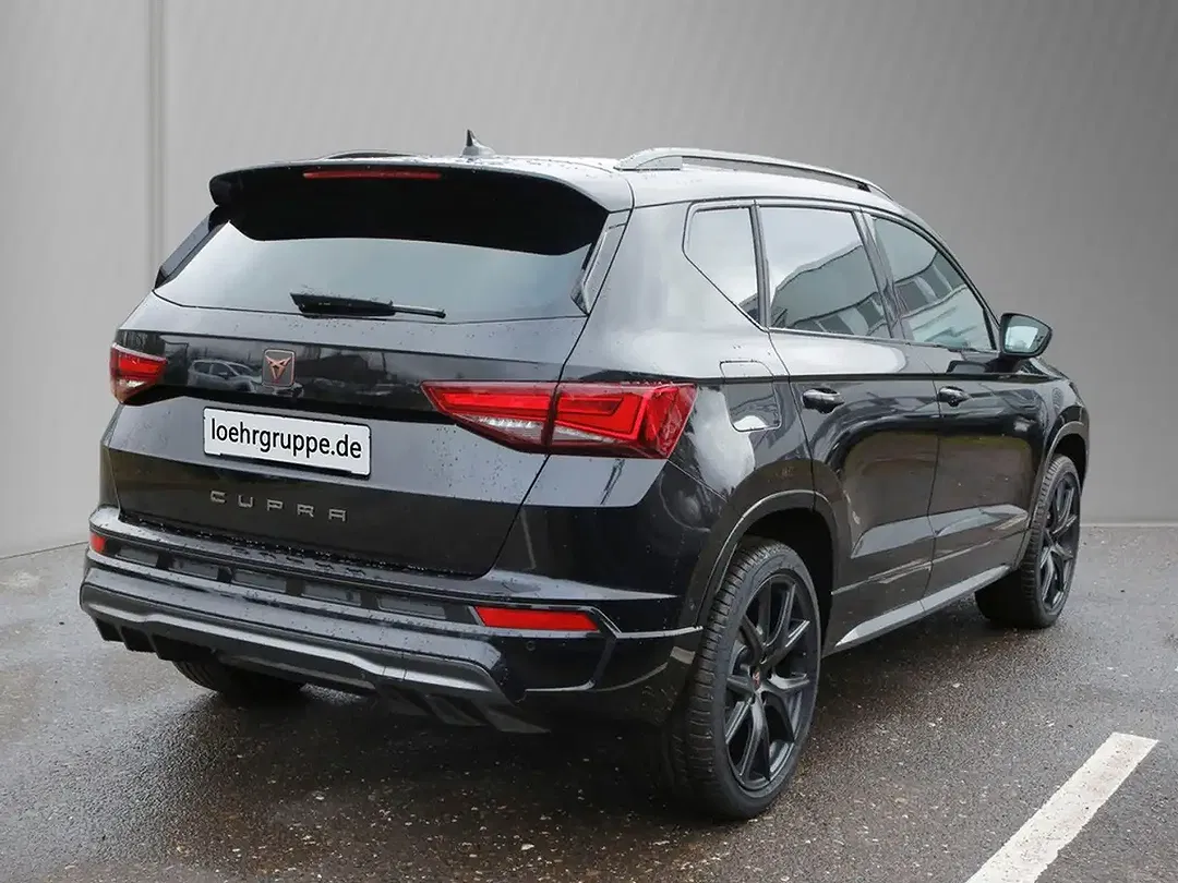 CUPRA Ateca - Thumbnail 5