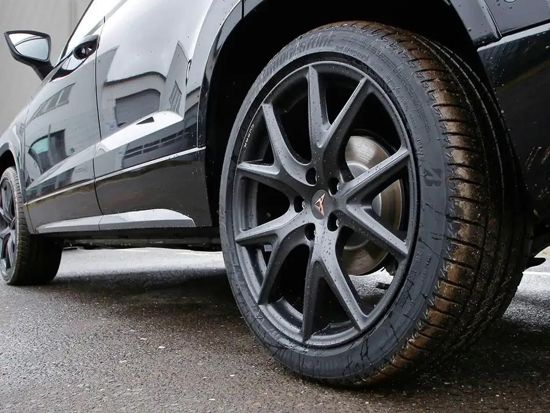 CUPRA Ateca - Thumbnail 6