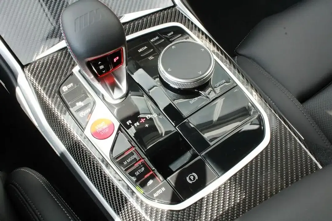 BMW M3 - Thumbnail 13
