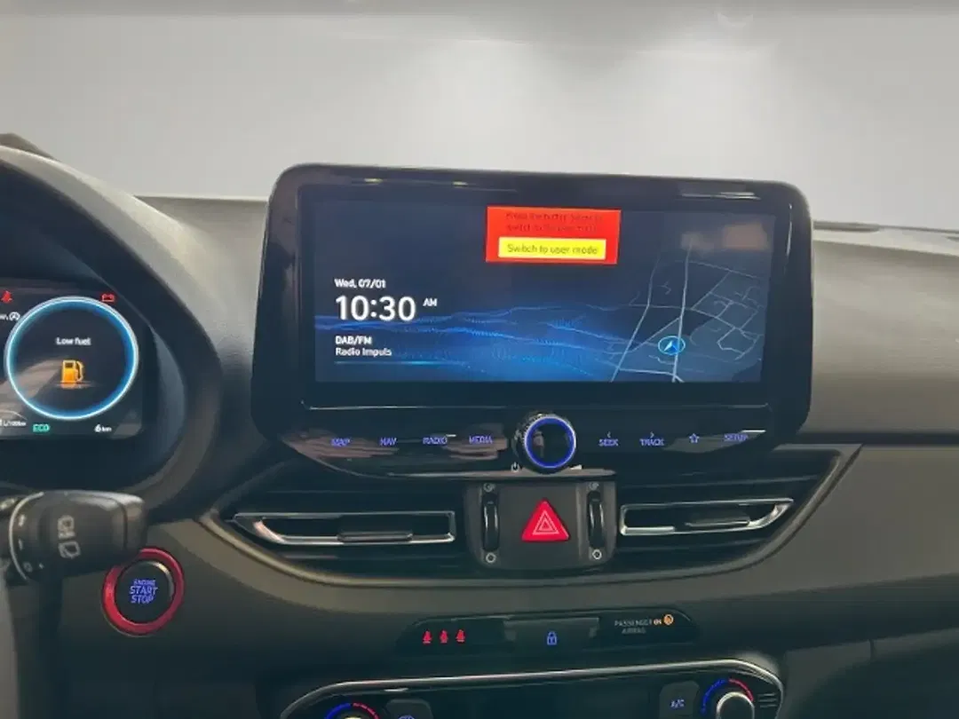 Hyundai i30 - Thumbnail 9
