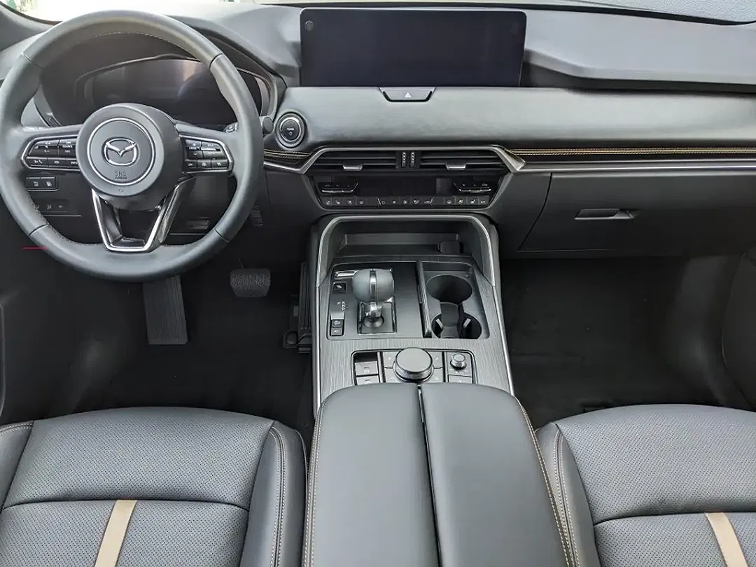 Mazda CX-60 - Thumbnail 11