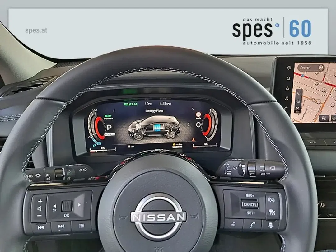 Nissan Qashqai - Thumbnail 10