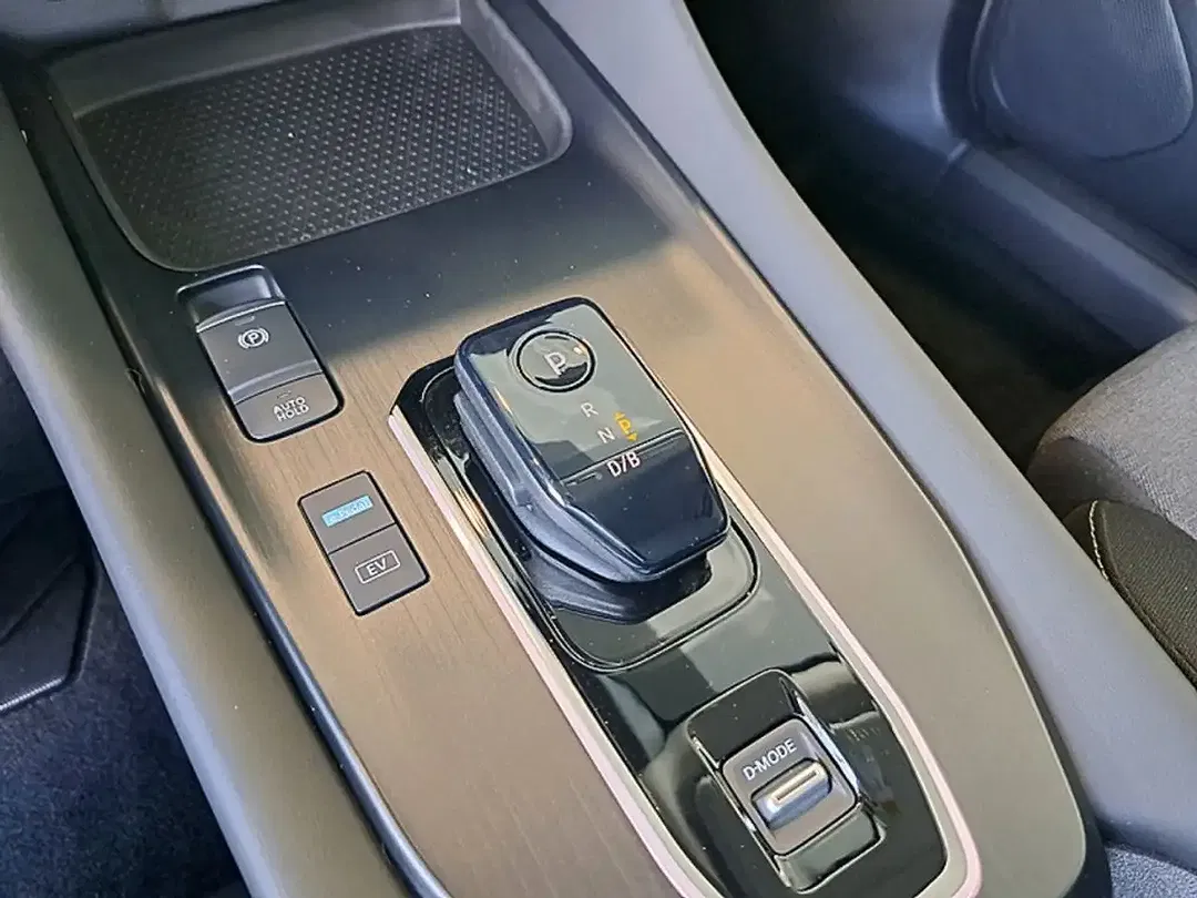 Nissan Qashqai - Thumbnail 11
