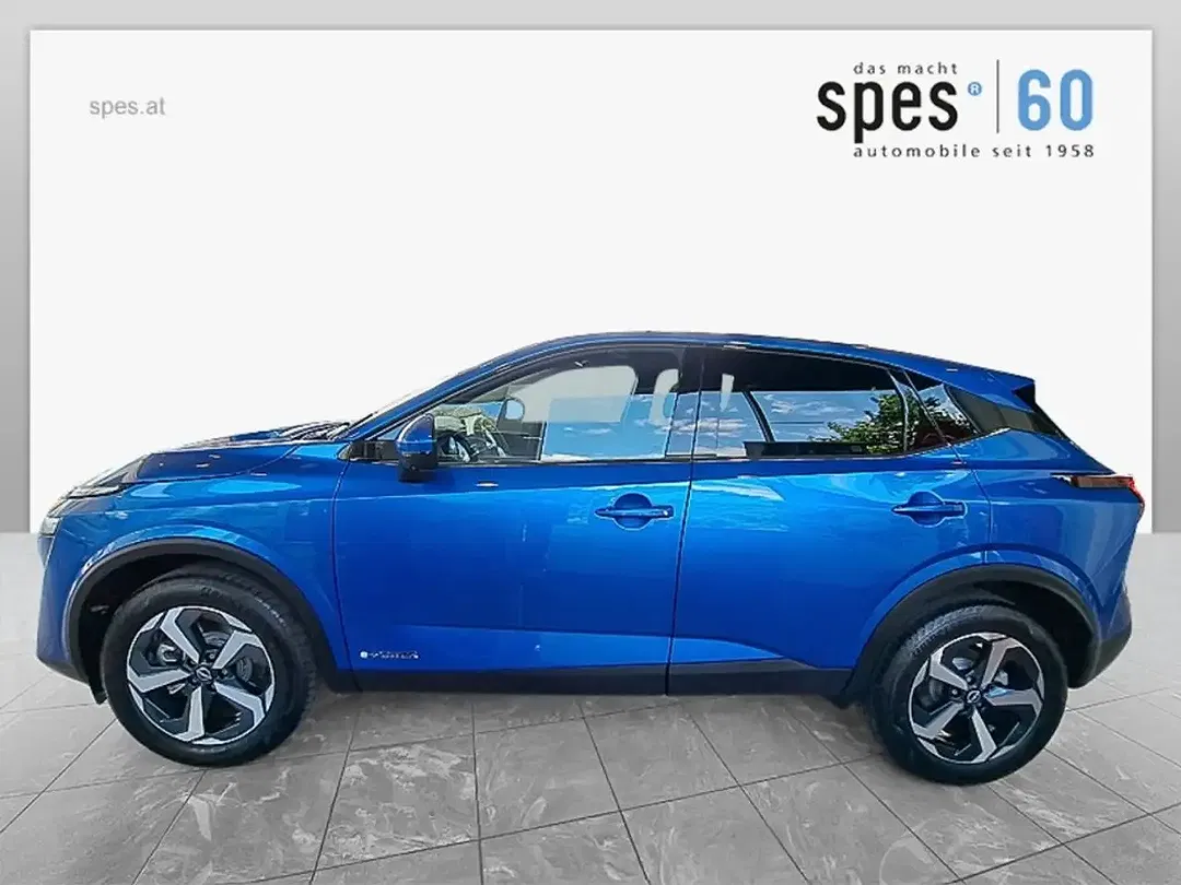 Nissan Qashqai - Thumbnail 4