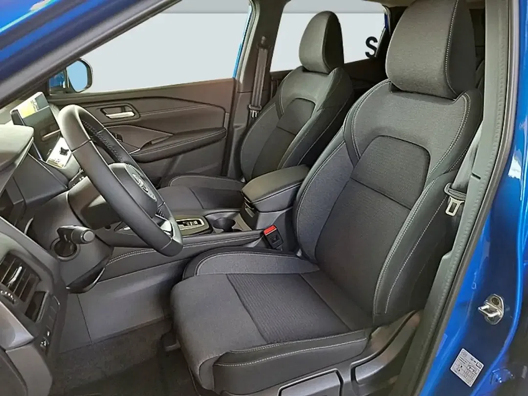 Nissan Qashqai - Thumbnail 7