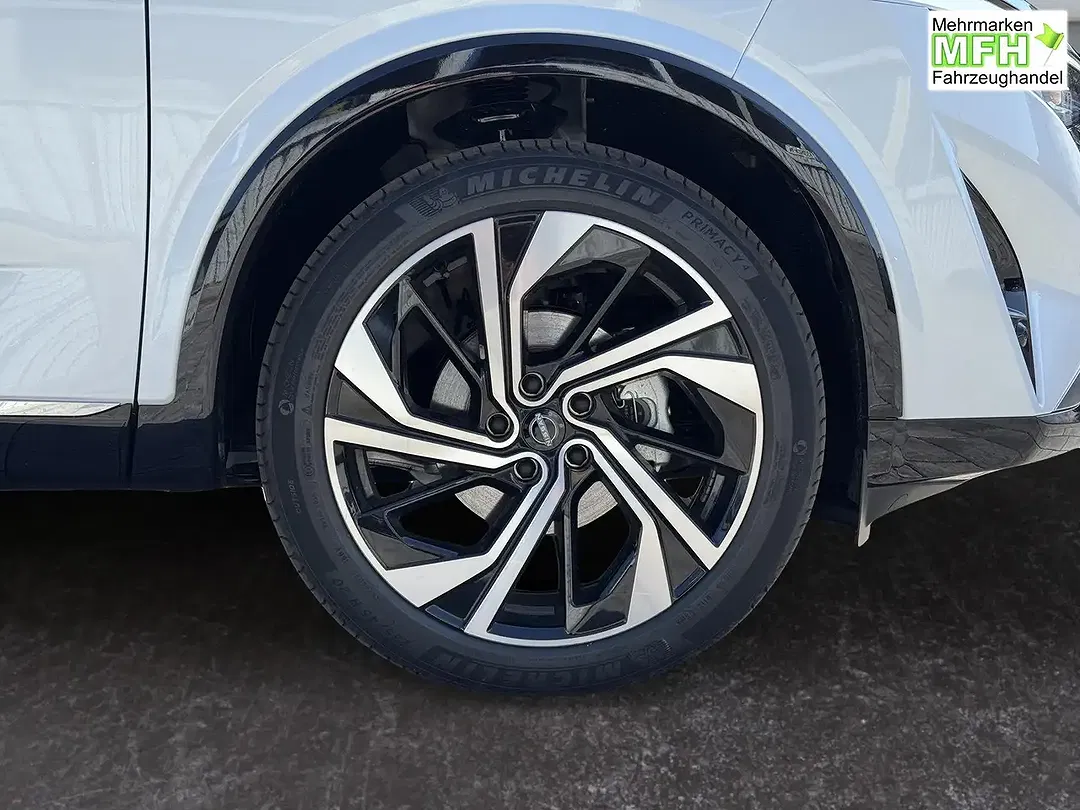 Nissan Qashqai - Thumbnail 7
