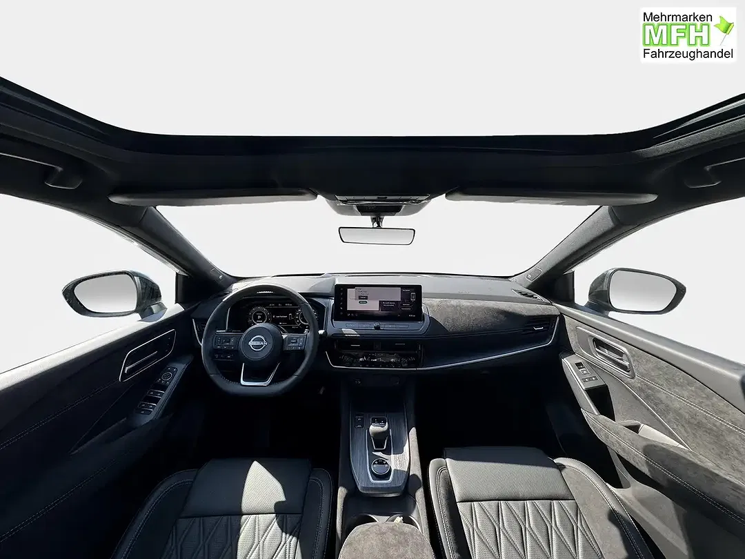 Nissan Qashqai - Thumbnail 9