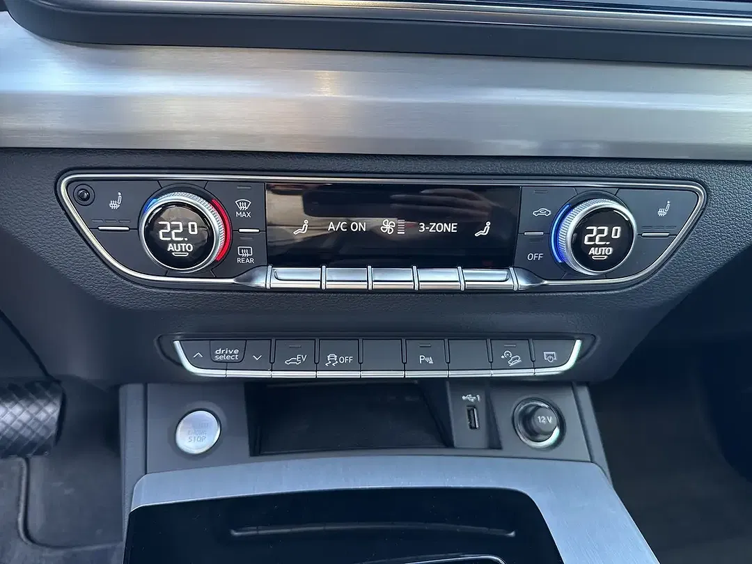 Audi Q5 - Thumbnail 13