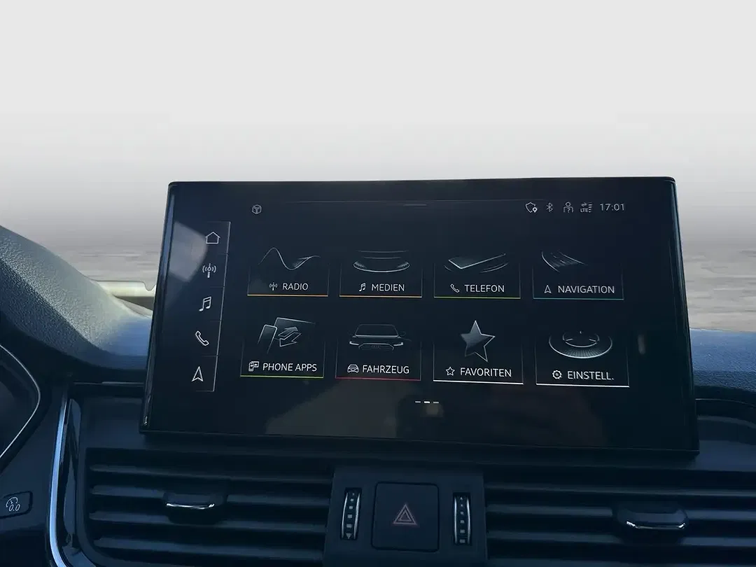 Audi Q5 - Thumbnail 14