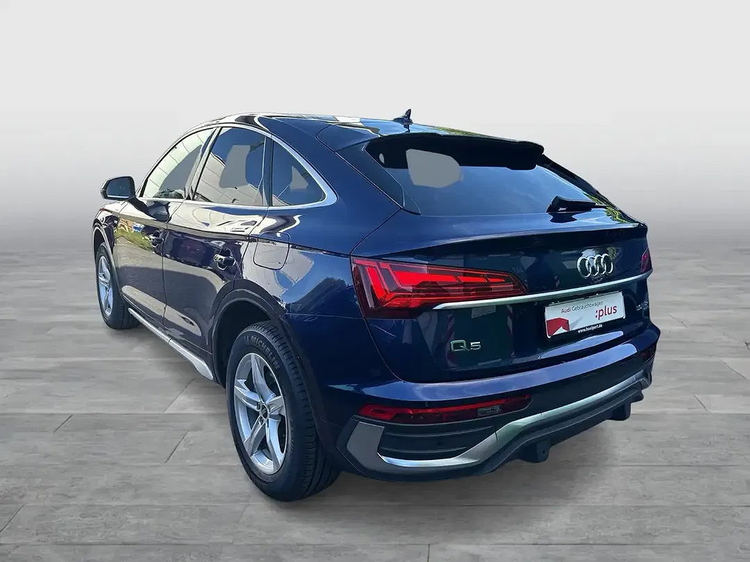 Audi Q5 - Thumbnail 5