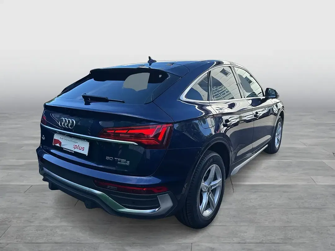 Audi Q5 - Thumbnail 6