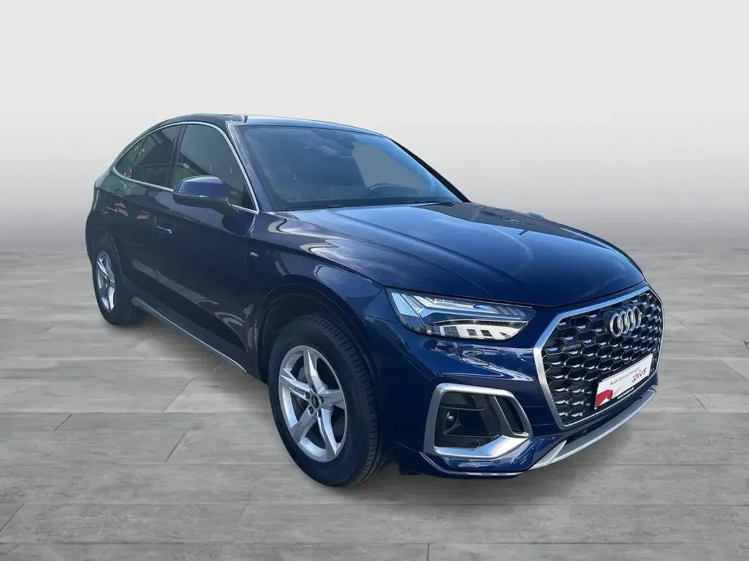 Audi Q5 - Thumbnail 7