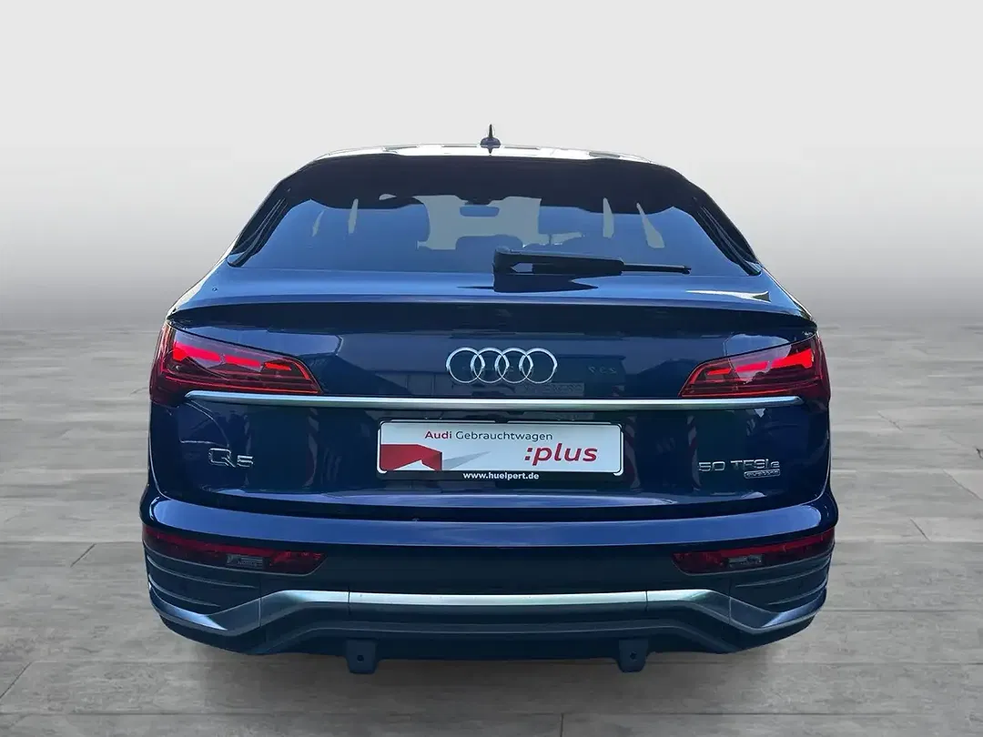 Audi Q5 - Thumbnail 8