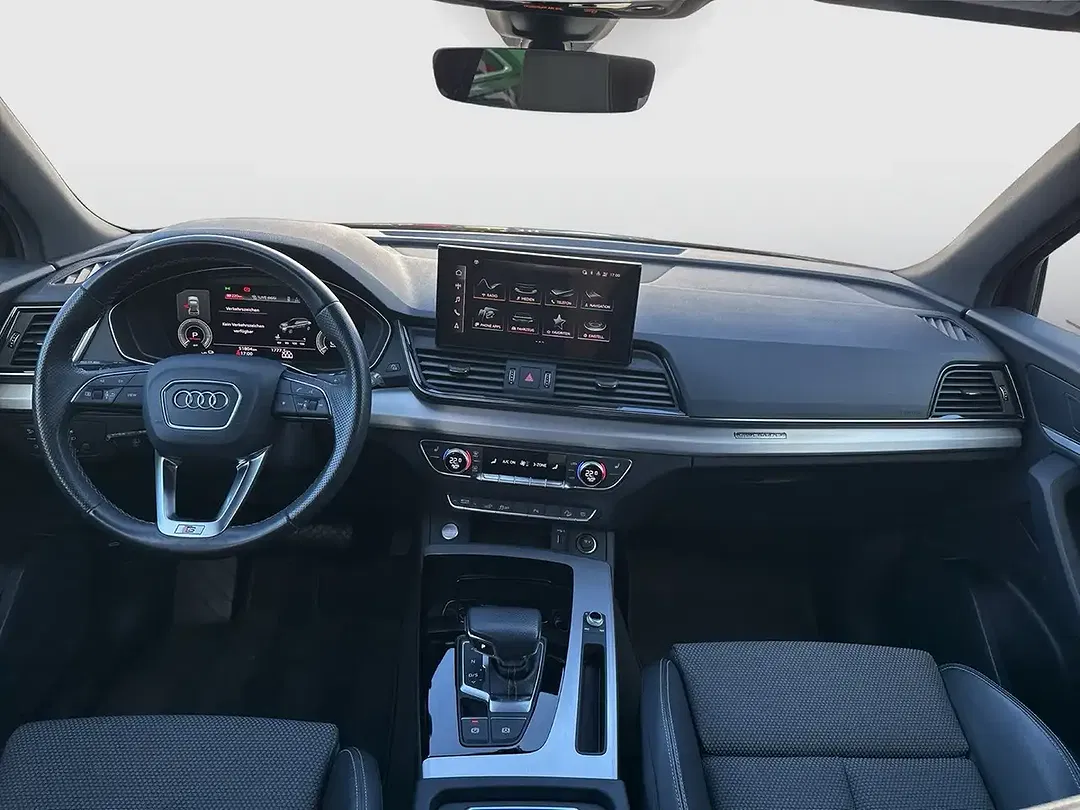 Audi Q5 - Thumbnail 9