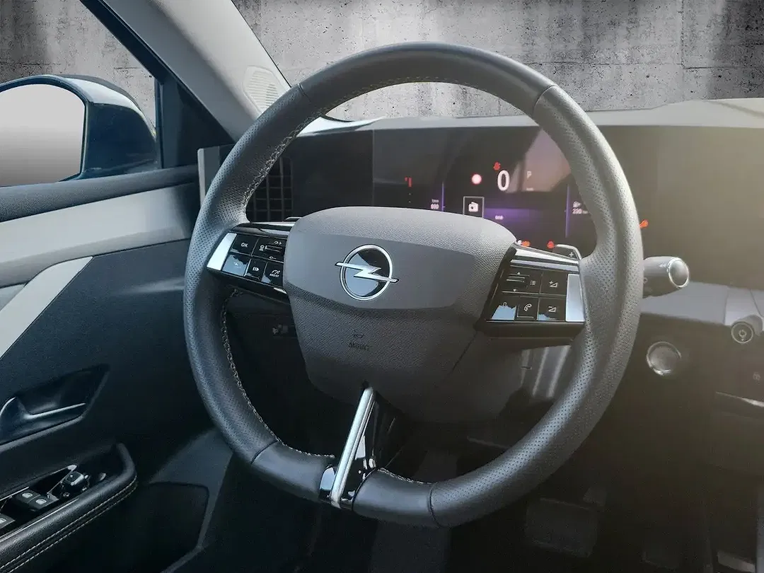 Opel Astra - Thumbnail 13