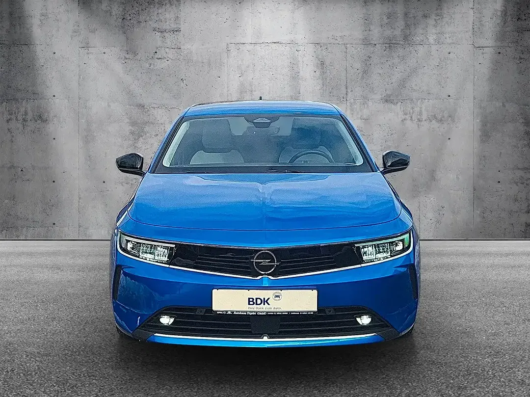 Opel Astra - Thumbnail 6