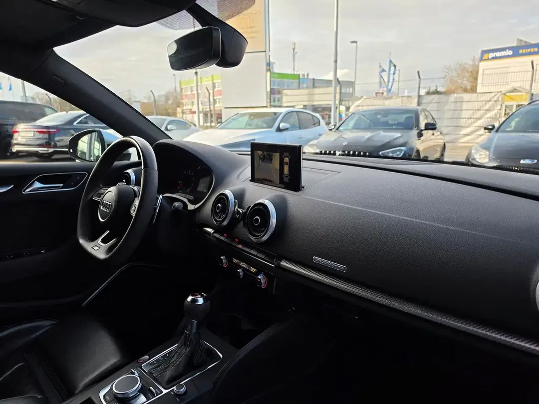 Audi RS3 - Thumbnail 10