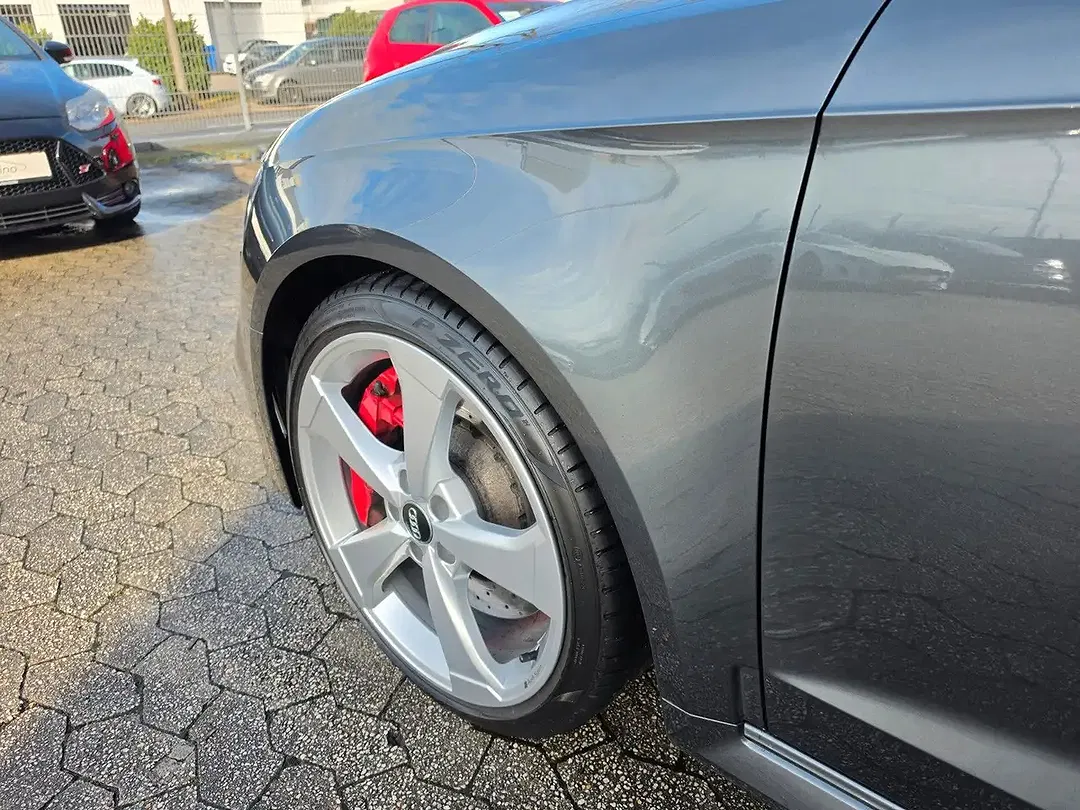 Audi RS3 - Thumbnail 9