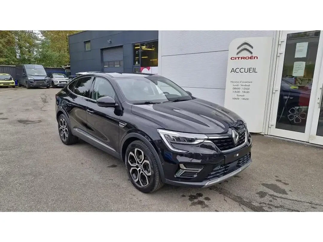 Renault Arkana - Afbeelding 1