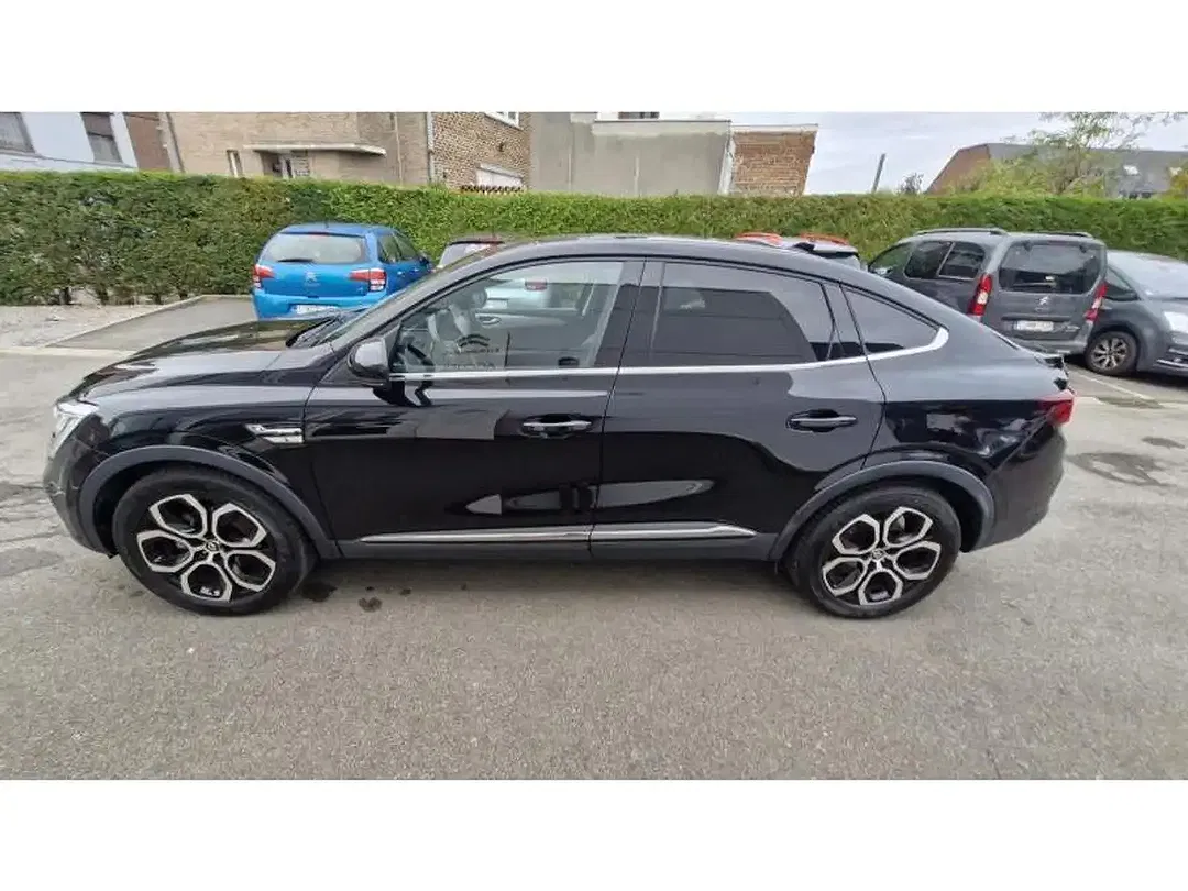 Renault Arkana - Thumbnail 6