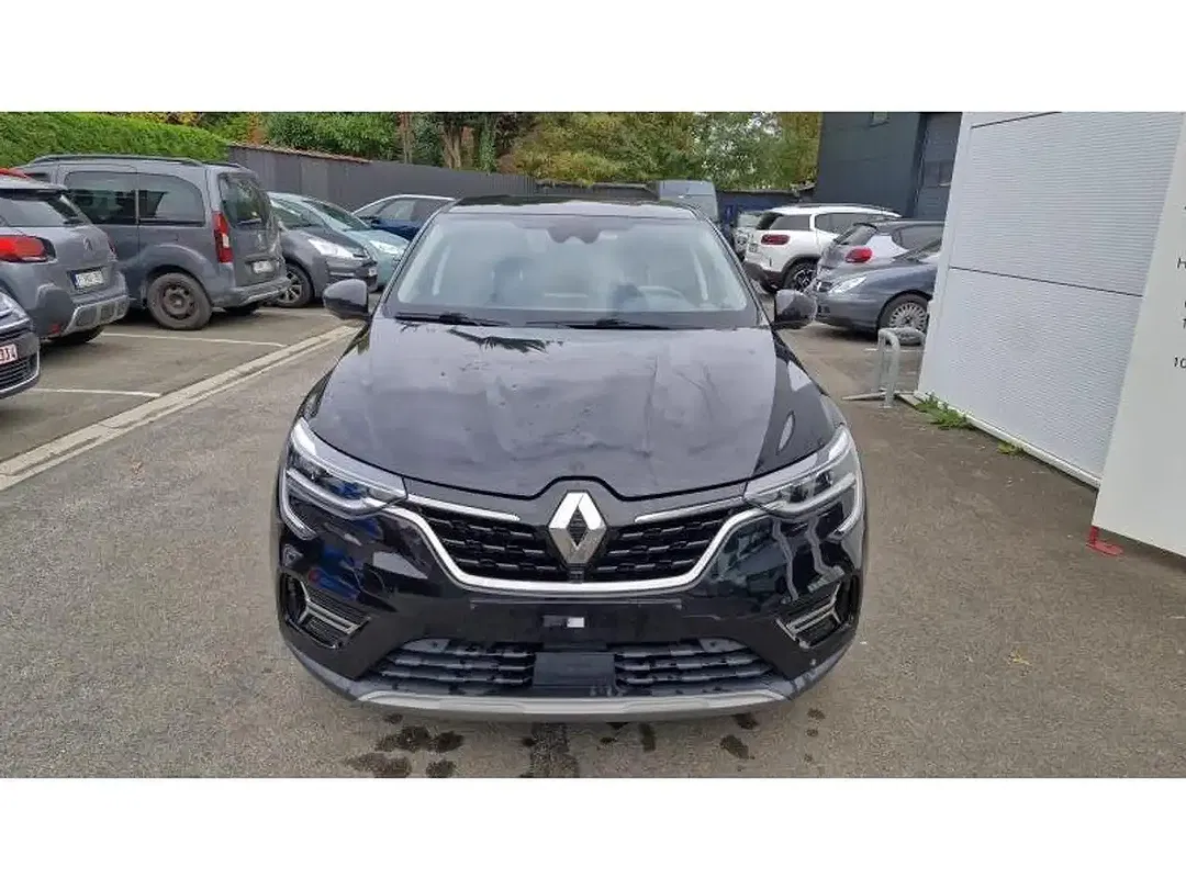 Renault Arkana - Thumbnail 8